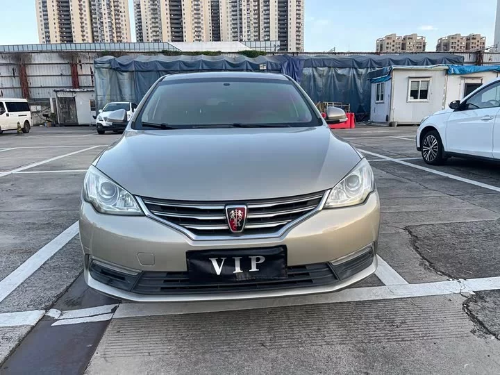 Roewe 360