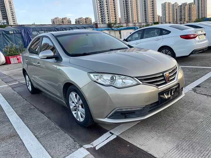 Roewe 360