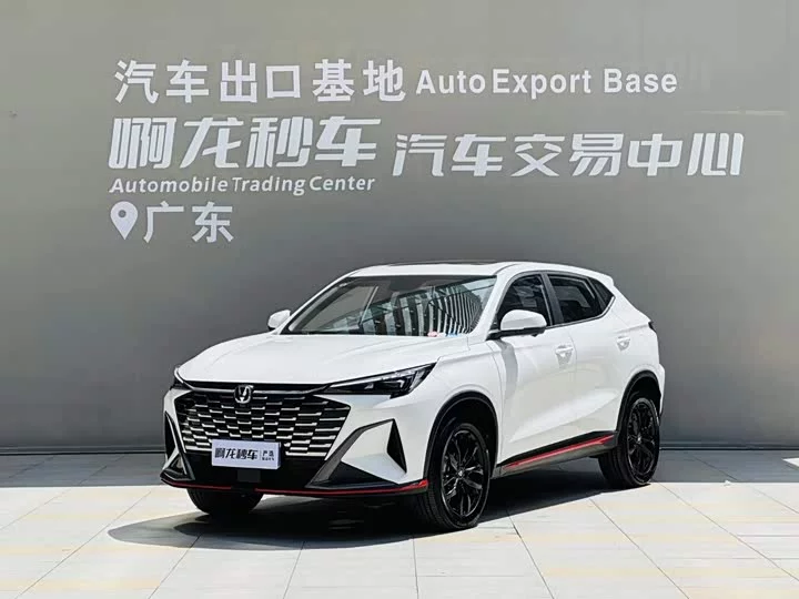 Changan X5 PLUS
