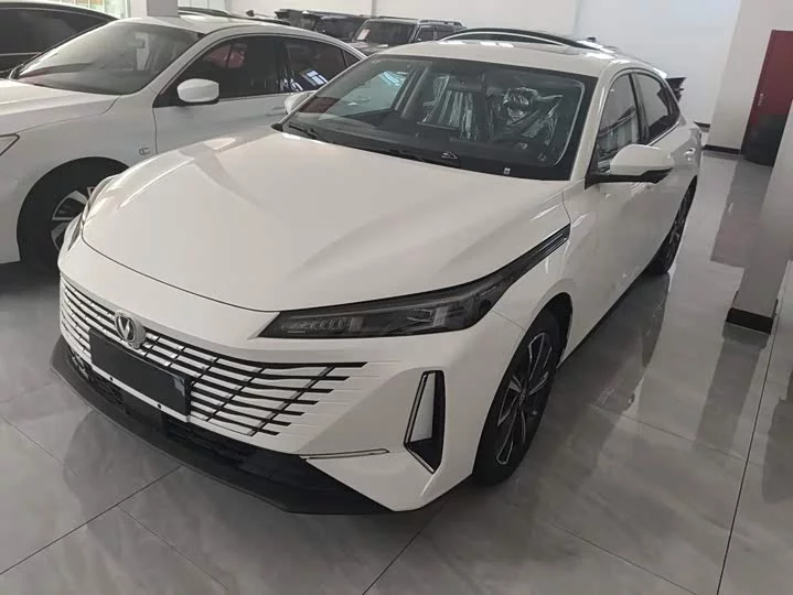 Changan Escape