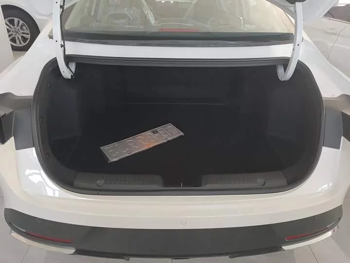 Changan Escape
