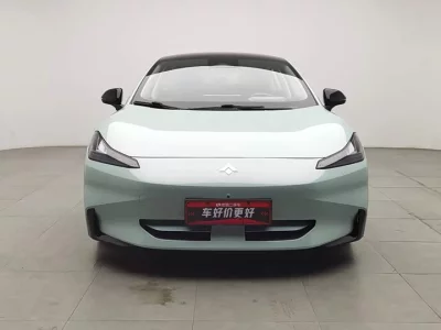 GAC Haobo Haopin GT
