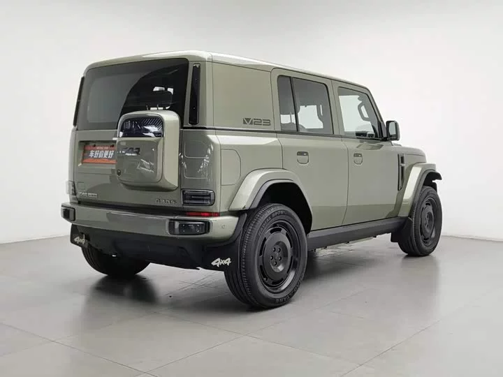 iCAR Super V23