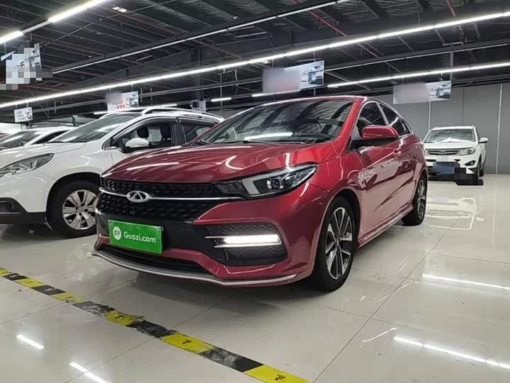 Chery Arrizo GX