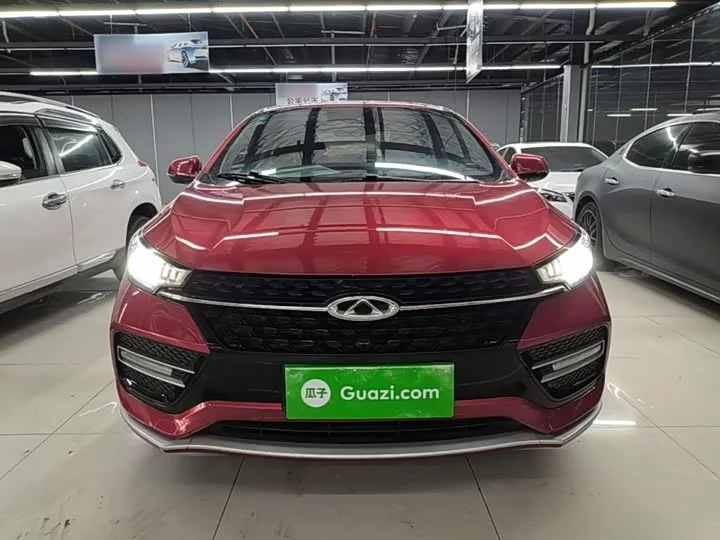 Chery Arrizo GX