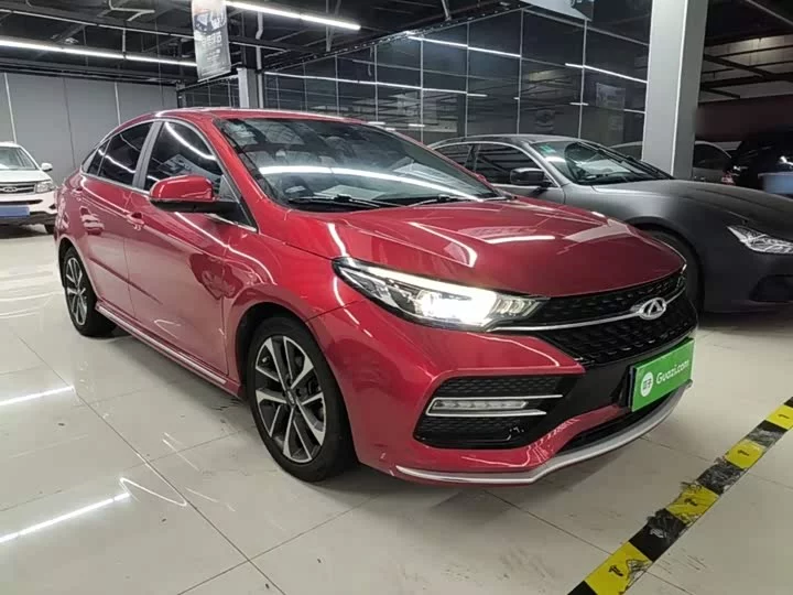 Chery Arrizo GX