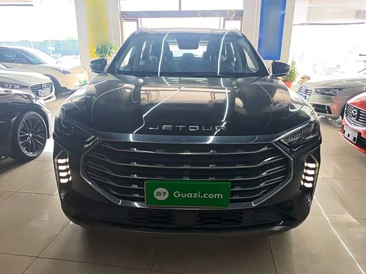 Jetour X70 PLUS