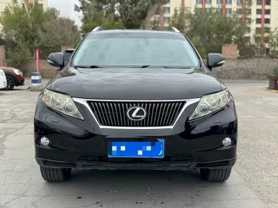 Lexus RX Classic