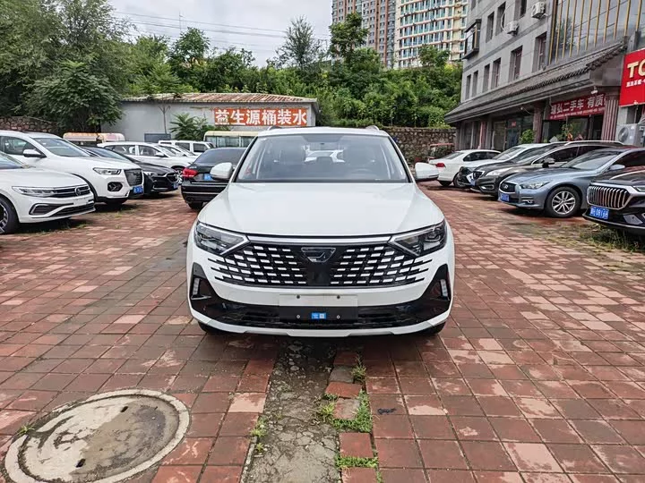 Jetta VS7