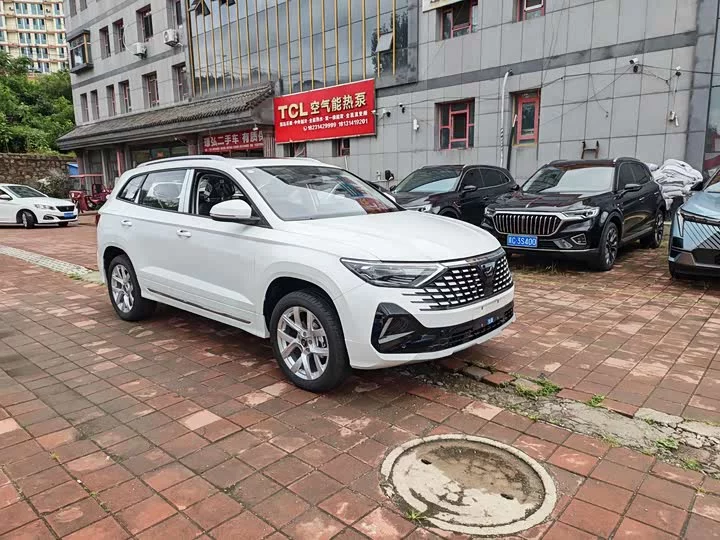 Jetta VS7
