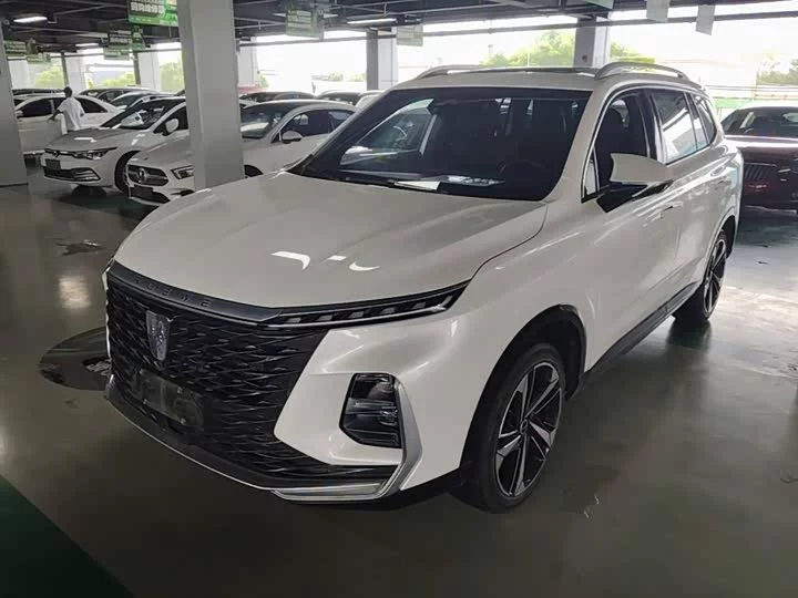 Roewe RX5 MAX