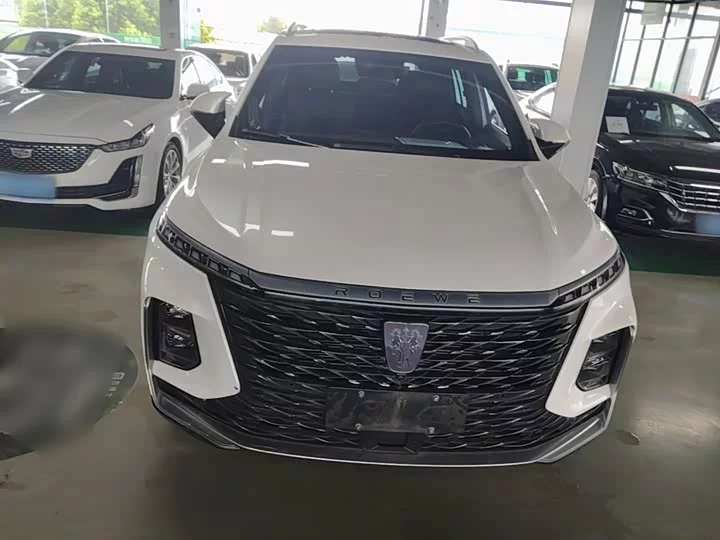 Roewe RX5 MAX