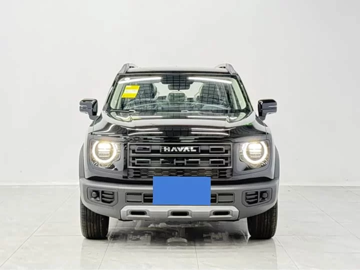 Haval Big Dog DaGou