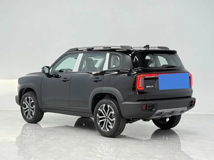Haval Big Dog DaGou