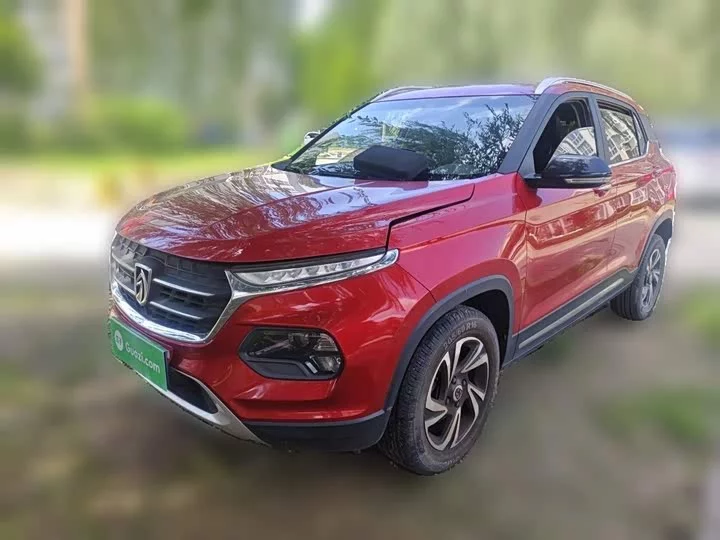 Baojun 510