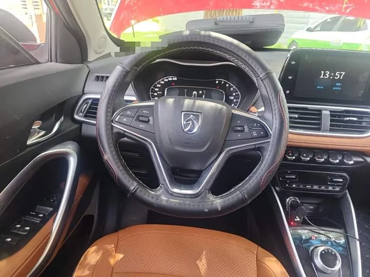 Baojun 510