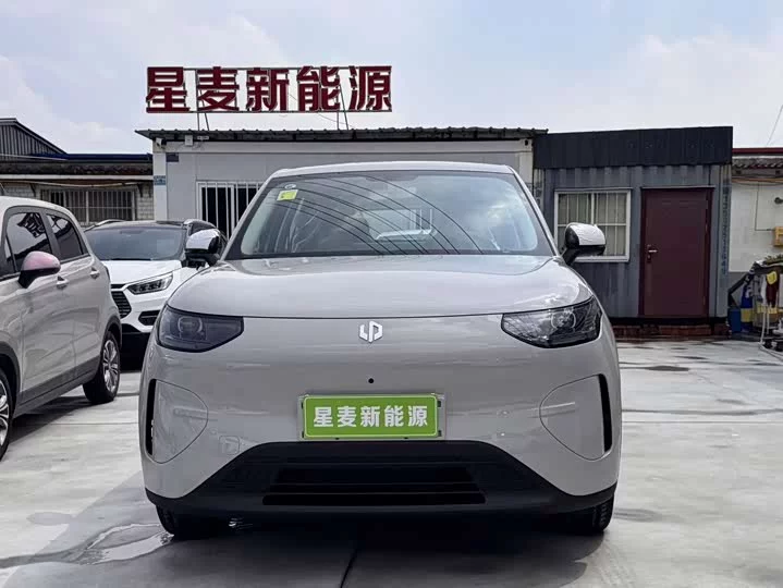 Leapmotor A10