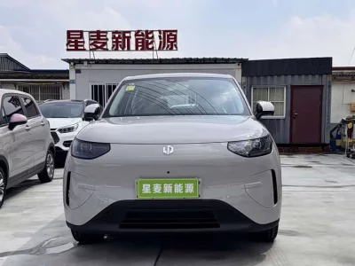 Leapmotor A10