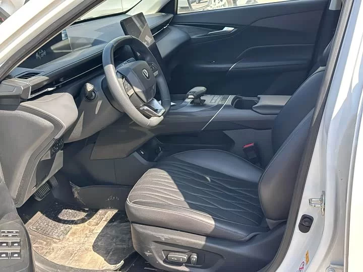 Changan Escape