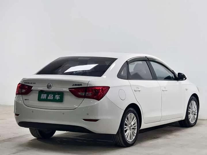 Buick Yinglang