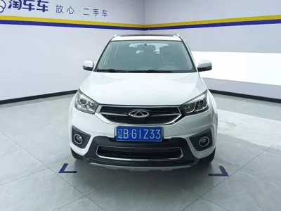 Chery Tiggo 3