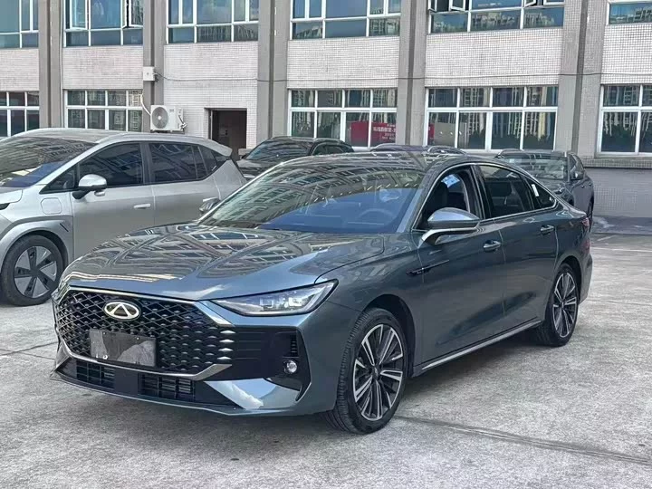 Chery Arrizo 8 PRO
