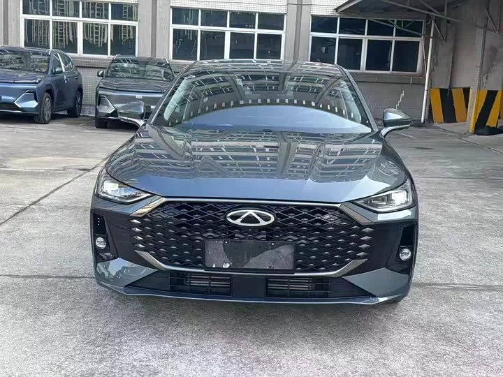 Chery Arrizo 8 PRO