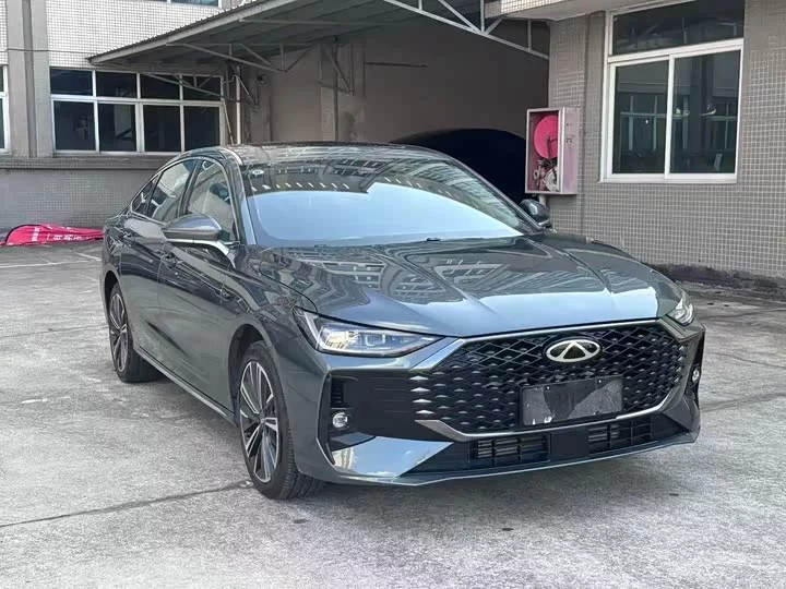 Chery Arrizo 8 PRO