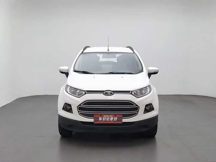Ford Yibo