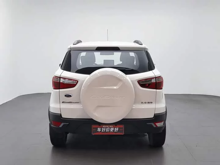 Ford Yibo