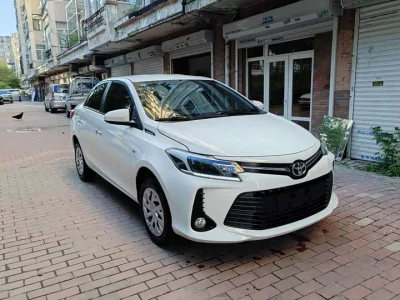 Toyota Vios