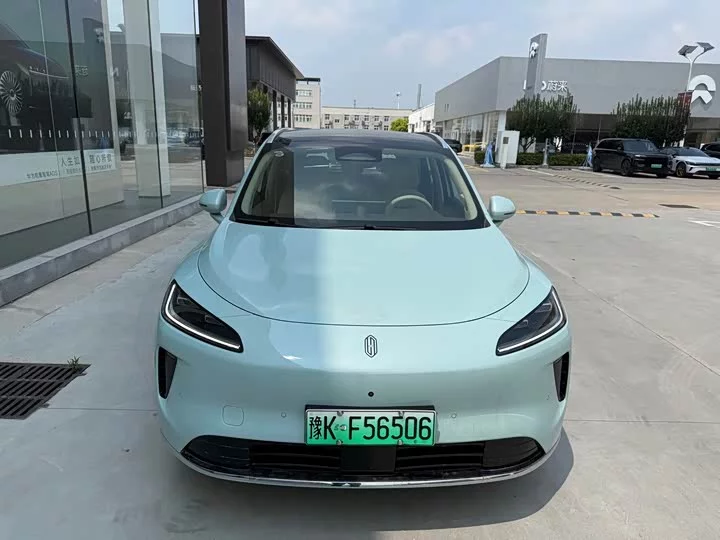Shangjie H5