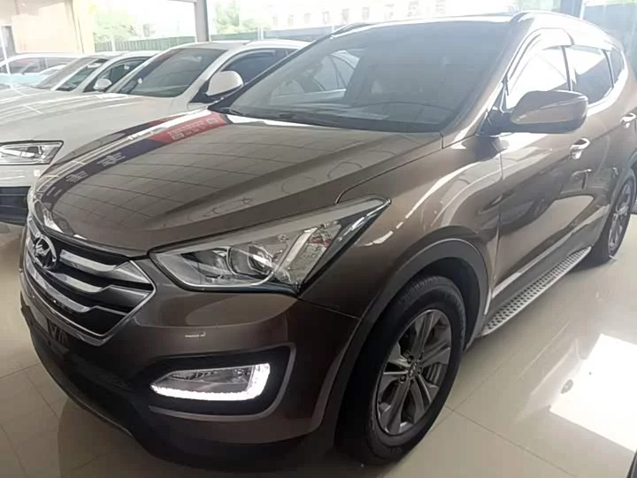 Hyundai Shengda