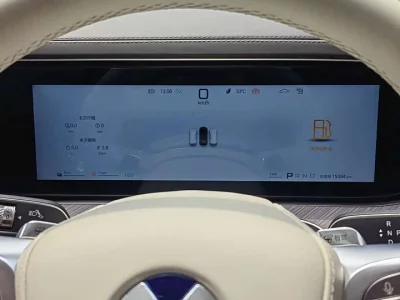 Denza N9