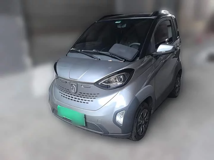 Baojun E100