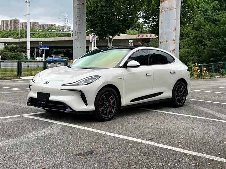 Zhiji LS6