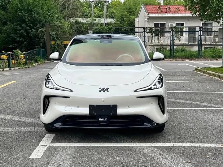Zhiji LS6