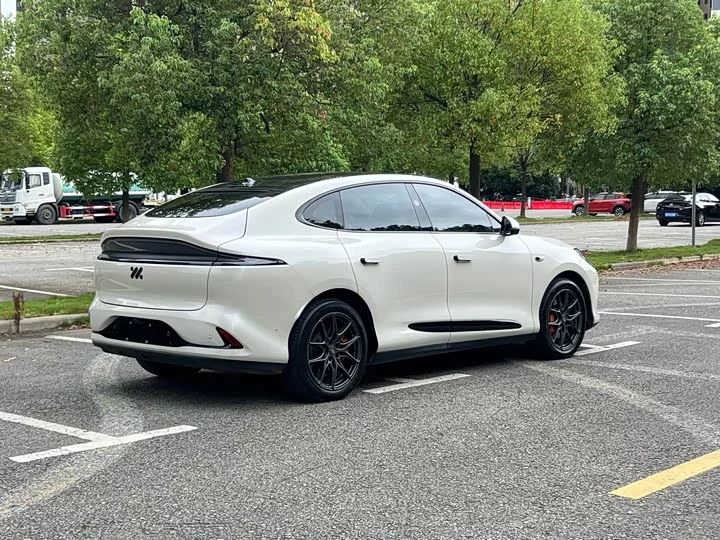 Zhiji LS6