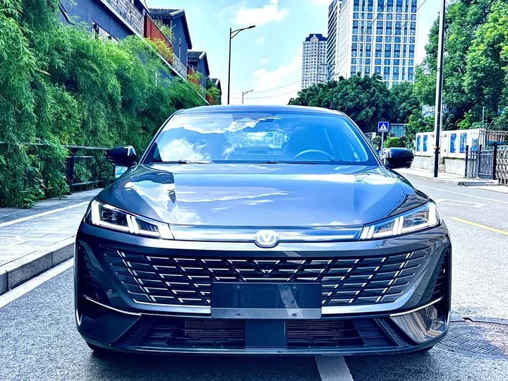 Changan Escape