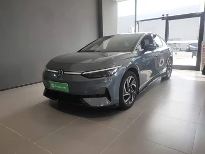 Volkswagen ID.7 VIZZION