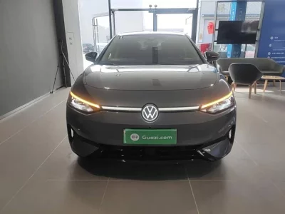 Volkswagen ID.7 VIZZION