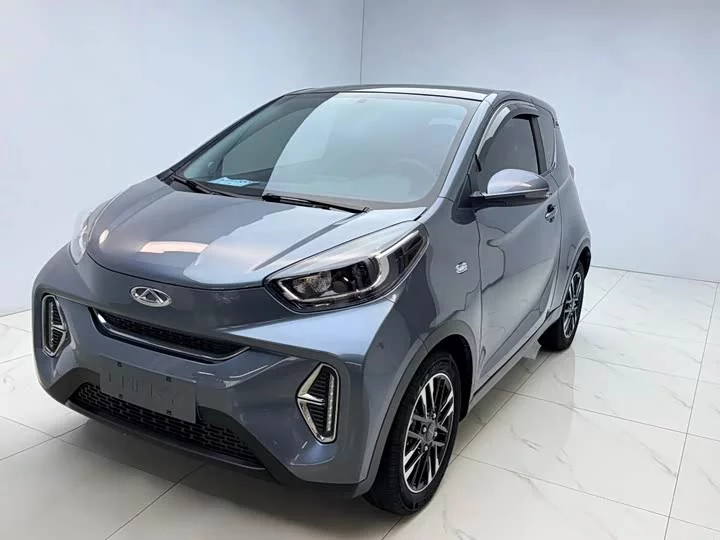 Chery eQ1