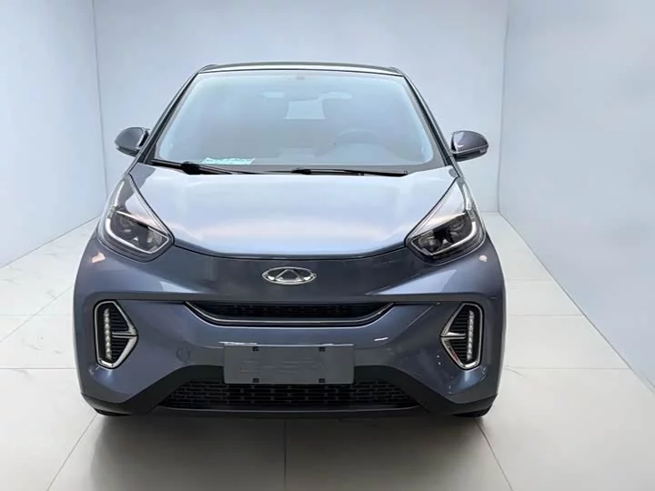Chery eQ1