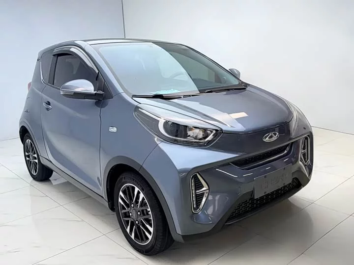 Chery eQ1