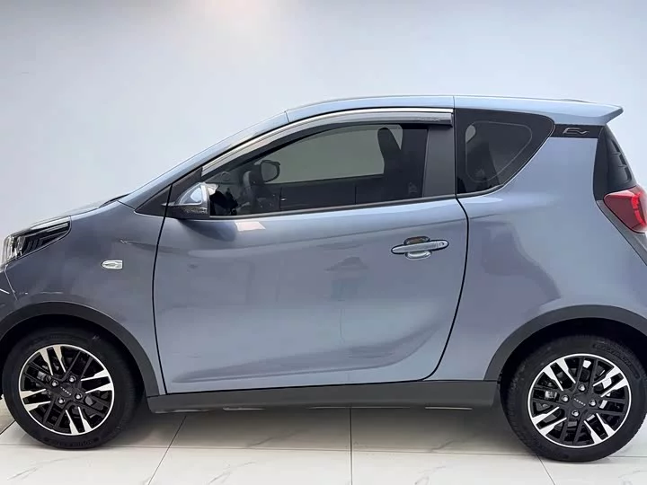 Chery eQ1