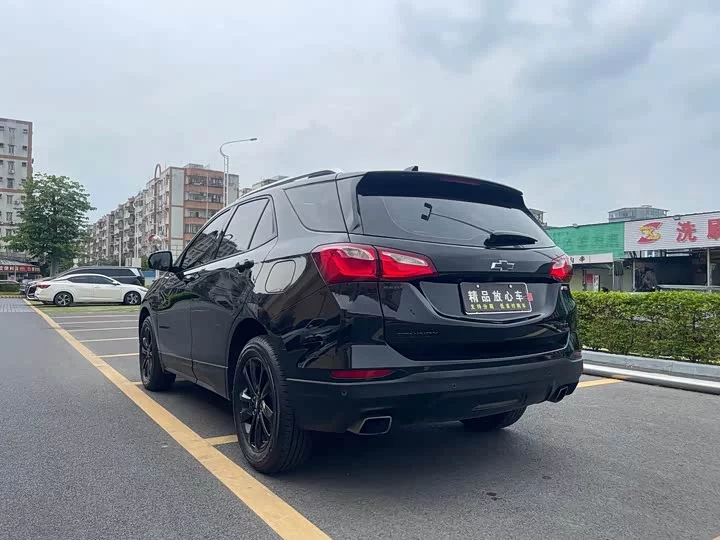 chevrolet explorer