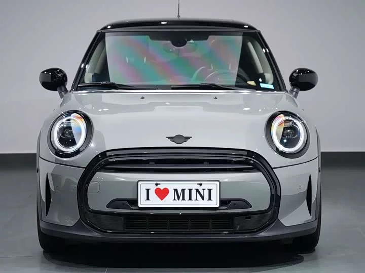 MINI 