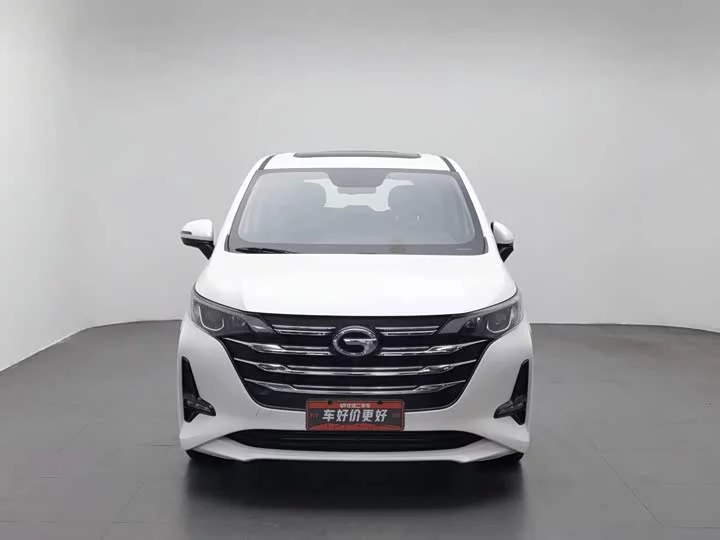GAC Trumpchi M6