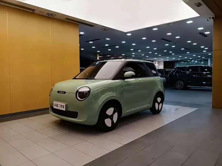 Changan Lumin