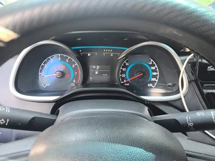 chevrolet Kovoz